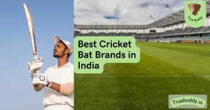 Best Cricket Bat Brands in India