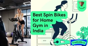 Best Gym Spin Bike for Home