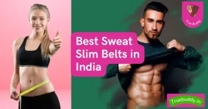 Best Sweat Slim Belts in India