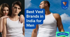 Best Vest Brands in India for Men