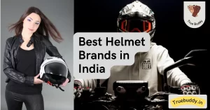 Best Helmet Brands in India