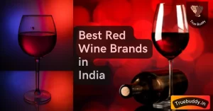 Best Red Wine Brands in India