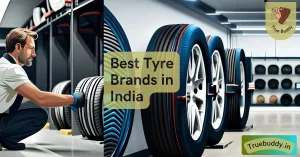 Best Tyre Brands in India