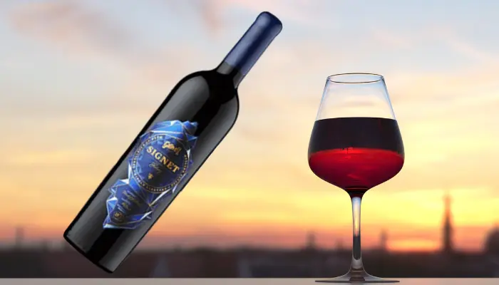 Grover Zampa Vineyards Wine Brand