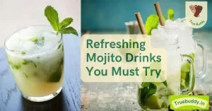 Mojito Drinks