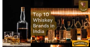 Best Whiskey Brands in India