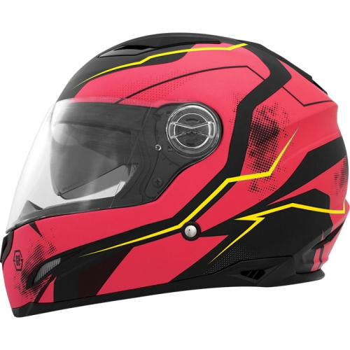 THH Helmet Brand: Safety Redefined, Performance Amplified