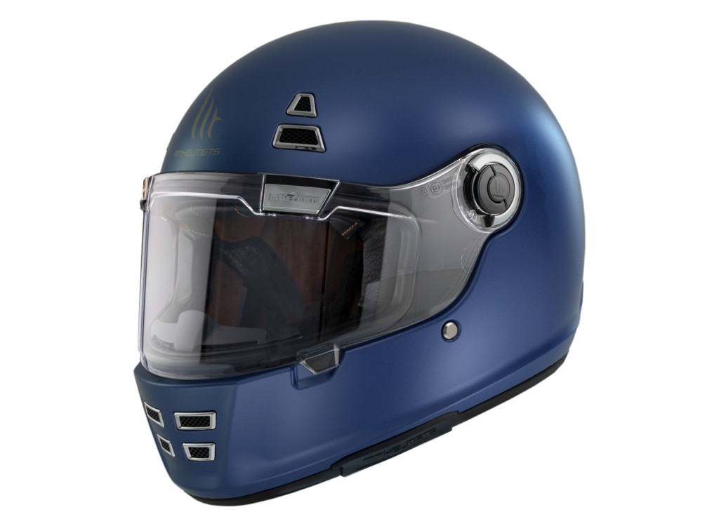 MT Helmets: Style, Comfort, and Safety in Perfect Harmony