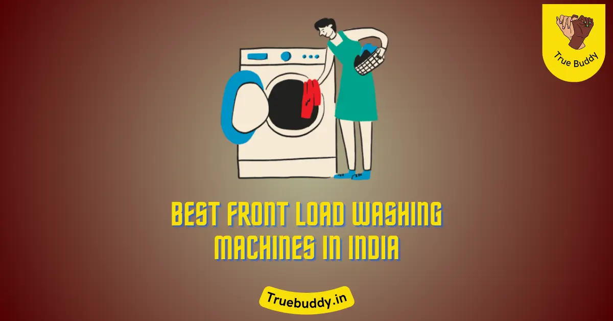 Best Front Load Washing Machines