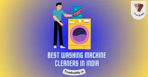Washing Machine Descaling and Cleaning Products