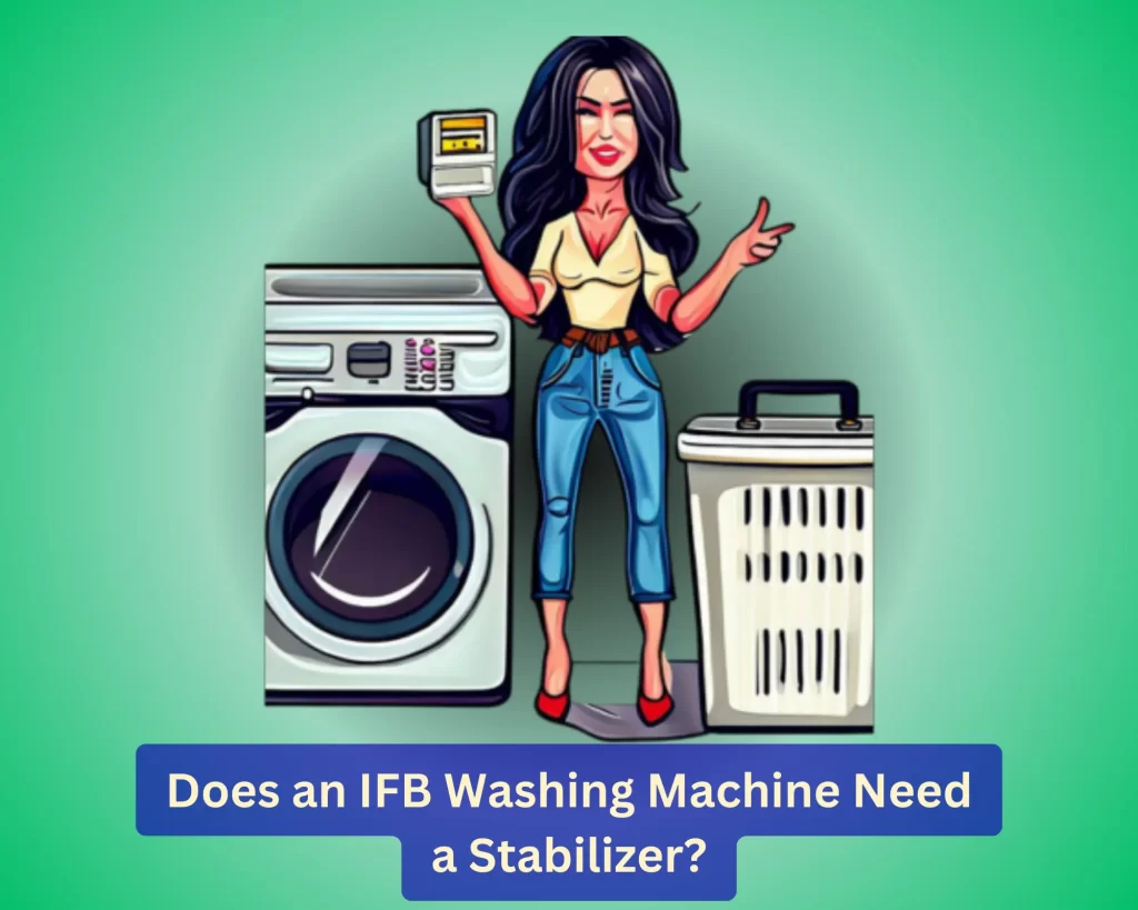stabilizer for IFB washing machine
