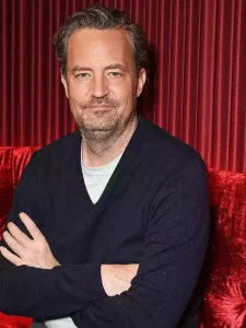 matthew Perry